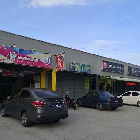 Homestay Barakah Cenang Langkawi Pantai Cenang  Bagian luar foto