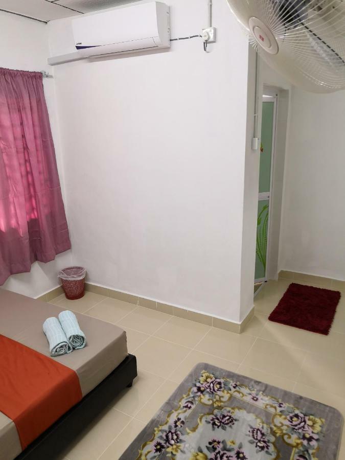 Homestay Barakah Cenang Langkawi Pantai Cenang  Bagian luar foto