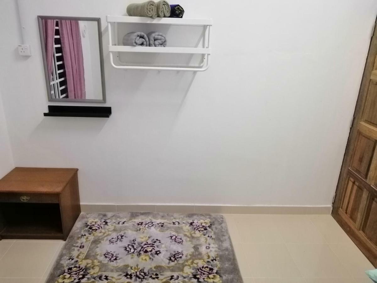 Homestay Barakah Cenang Langkawi Pantai Cenang  Bagian luar foto