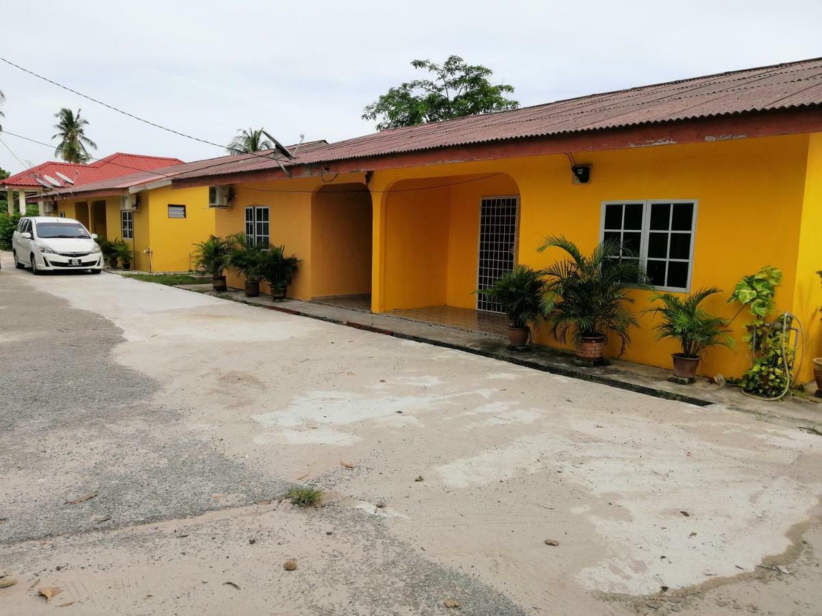 Homestay Barakah Cenang Langkawi Pantai Cenang  Bagian luar foto