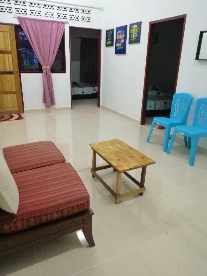 Homestay Barakah Cenang Langkawi Pantai Cenang  Bagian luar foto