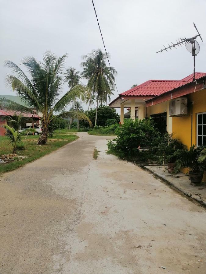 Homestay Barakah Cenang Langkawi Pantai Cenang  Bagian luar foto