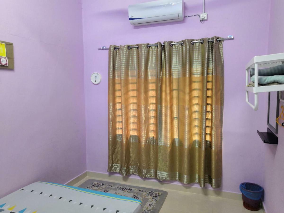 Homestay Barakah Cenang Langkawi Pantai Cenang  Bagian luar foto