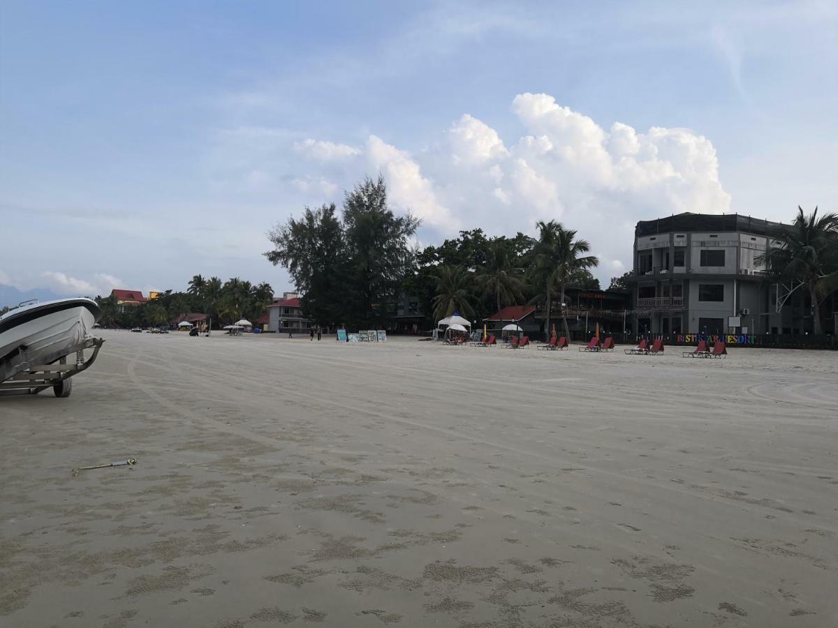 Homestay Barakah Cenang Langkawi Pantai Cenang  Bagian luar foto